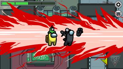 Among Us Is A Brilliant Game For Today S World Great Indoors Newsminer Com We play games like jackbox, among us, tf2, csgo, scp, seige, rocket league, human fall flat, and league of legends. among us is a brilliant game for today