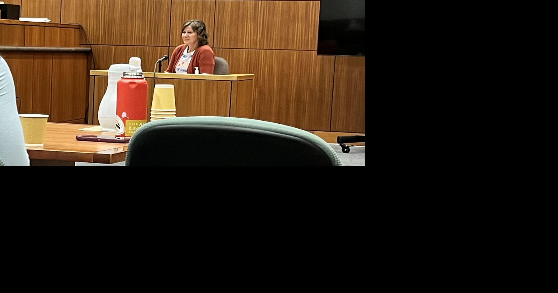 Fairbanks judge denies Pearl Creek injunction, state appeals