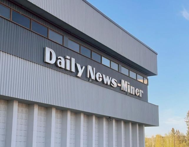 New publisher named at Daily NewsMiner Local News
