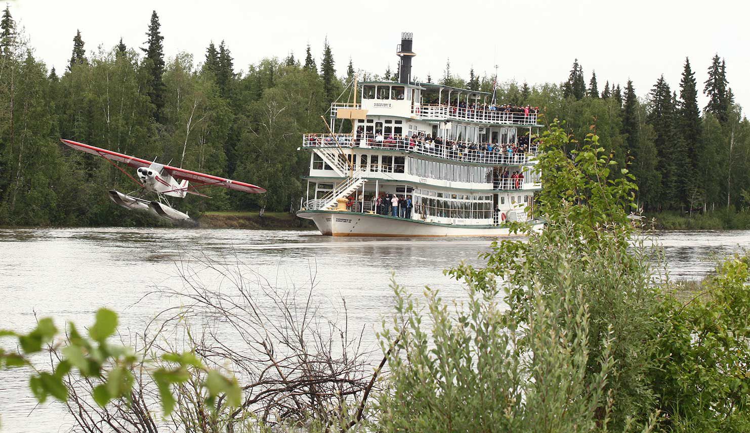 riverboat discovery and gold dredge 8 riverboat discovery and gold dredge 8