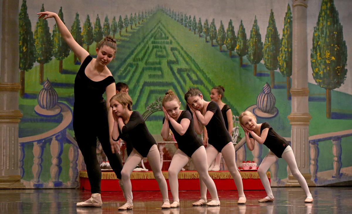 North Star Ballet rings in Christmas with ‘The Nutcracker’ Latitude 65