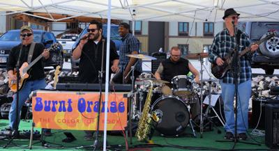 Foodstock Rocks Fox While On A Mission To Help Alaskans In Need