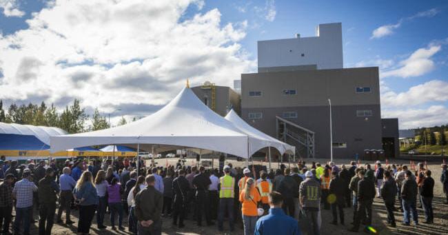 Does coal have a role in Alaska's energy future? | Community Features - Vimarsana News