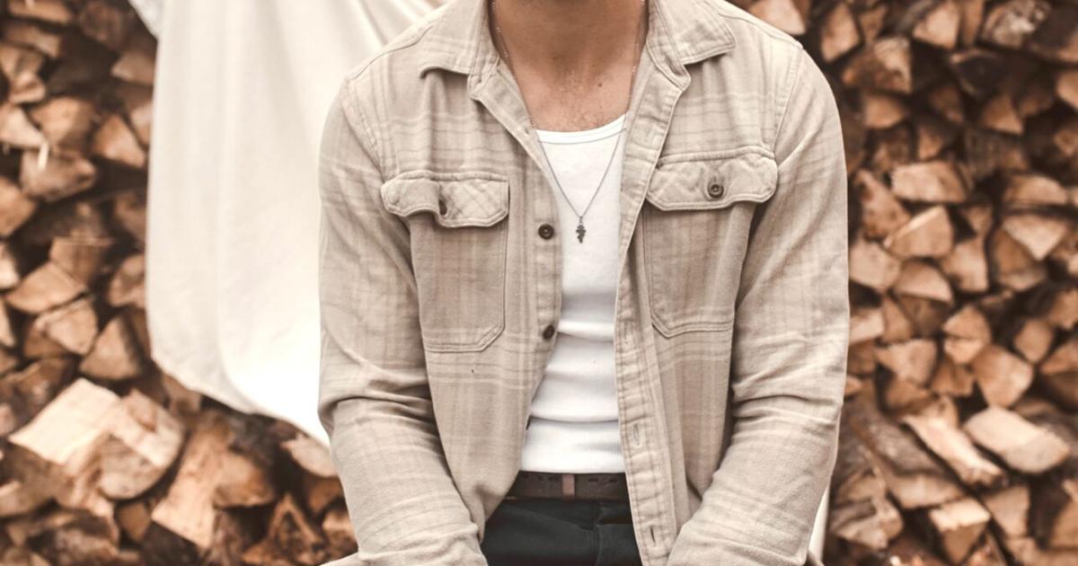 Jozef Labuda Fairbanks Songwriter Joshua LaBuda to perform new album at GATHER ...