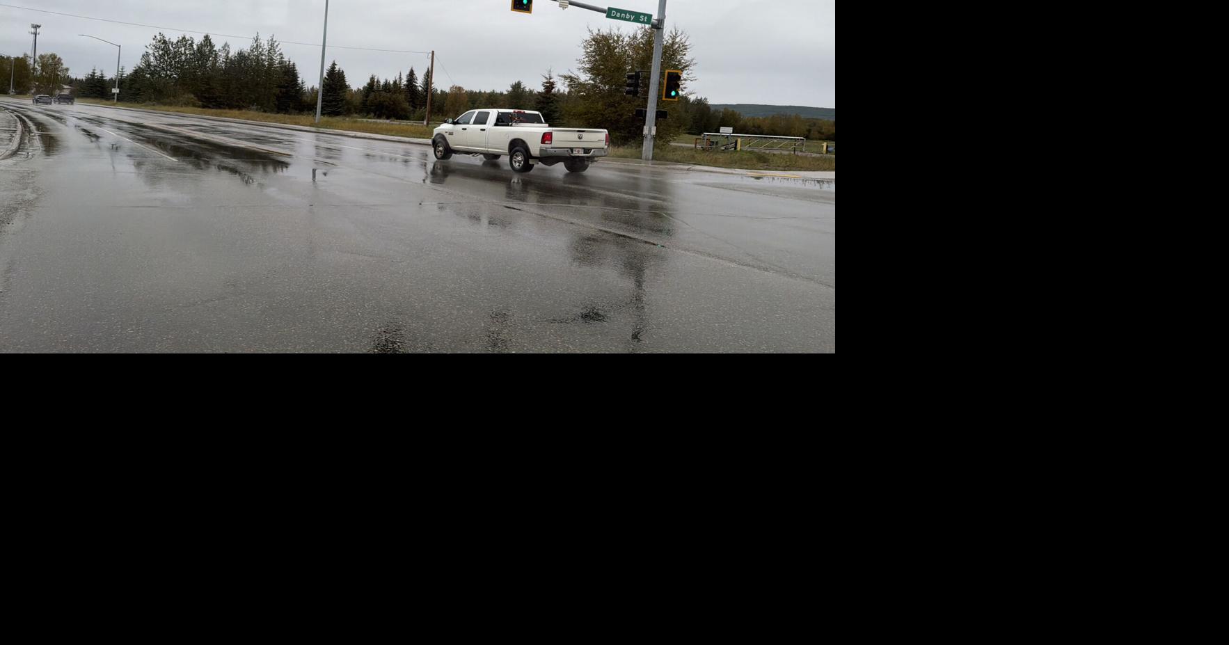 Survey says: Should College Road be turned into a two-lane road?