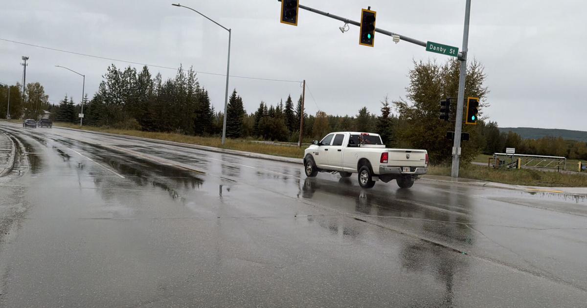 Survey says: Should College Road be turned into a two-lane road?