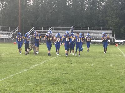Monroe Rams Monroe Catholic dominates All-Conference football selections | Sports ...