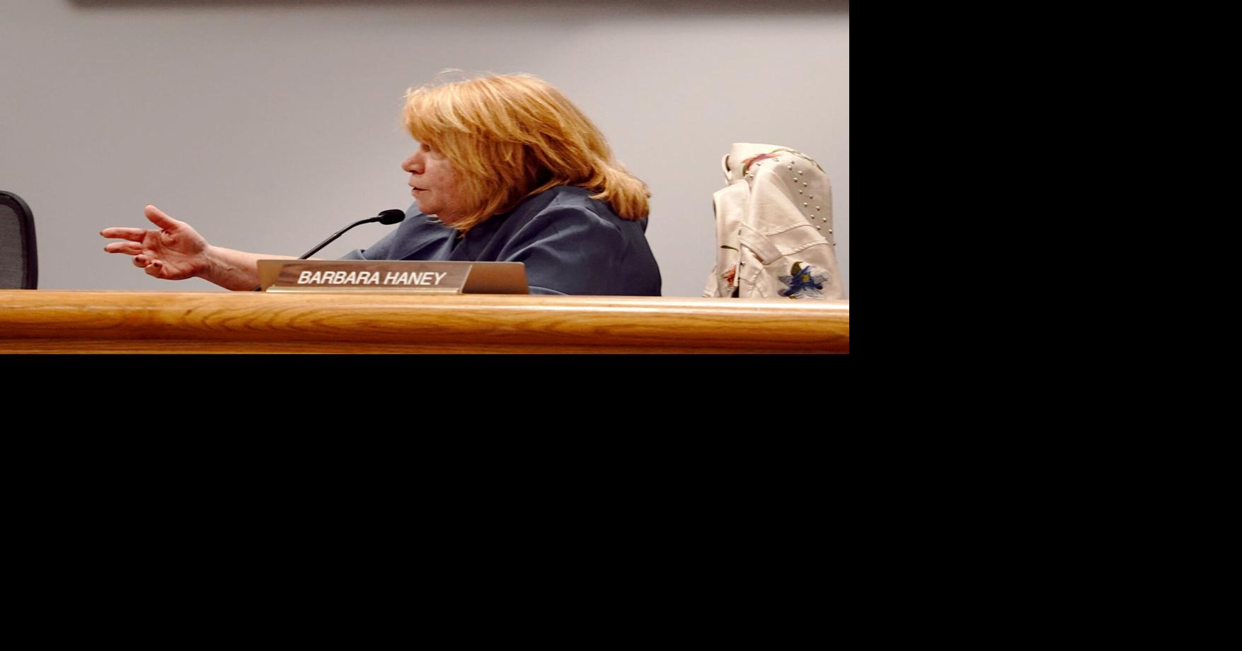 The cost of a dollar: 'A high bill'