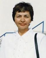 Virginia Spaulding