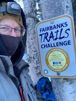 The Winter Trails Challenge is on: It’s the perfect excuse to get outdoors