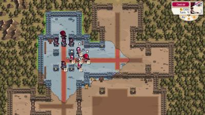 Video Game Review Wargroove Brings Back The Basics Great Indoors Newsminer Com