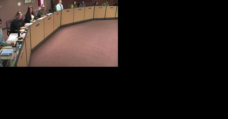 School board ratifies educational support staff contract - Vimarsana News
