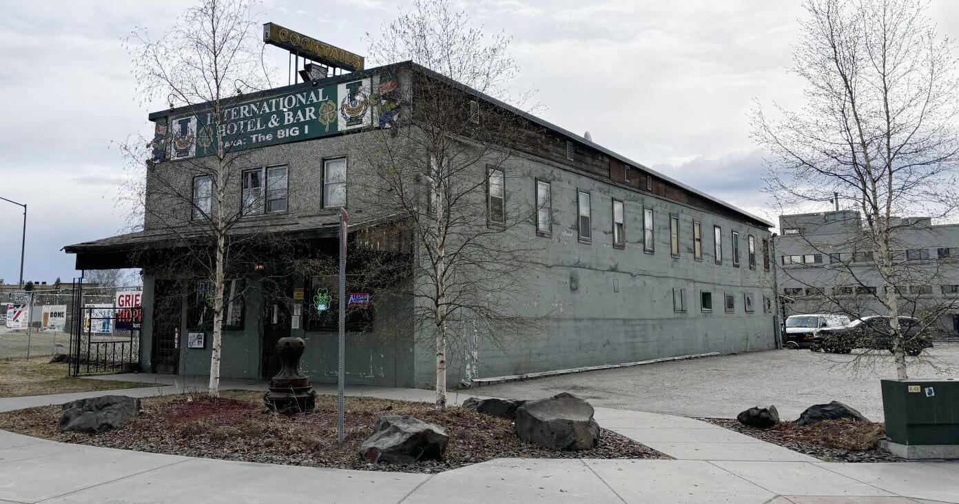 Two men indicted in connection with shooting death of Fort Wainwright soldier - Vimarsana News