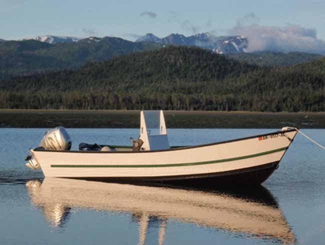 Alaska boat builder crafts more than 100 vessels 