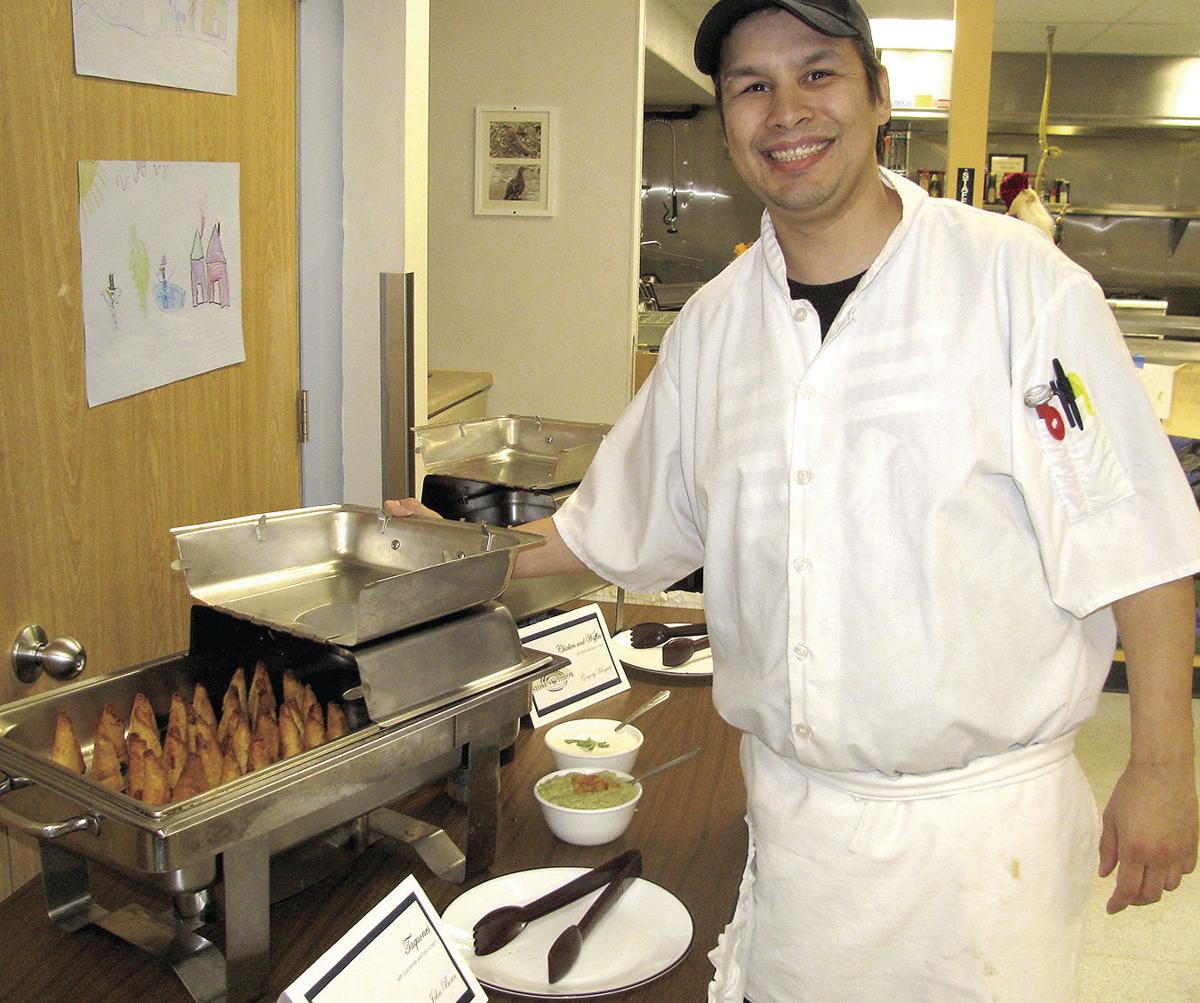 Fairbanks Soup Kitchen Fairbanks Soup Kitchen