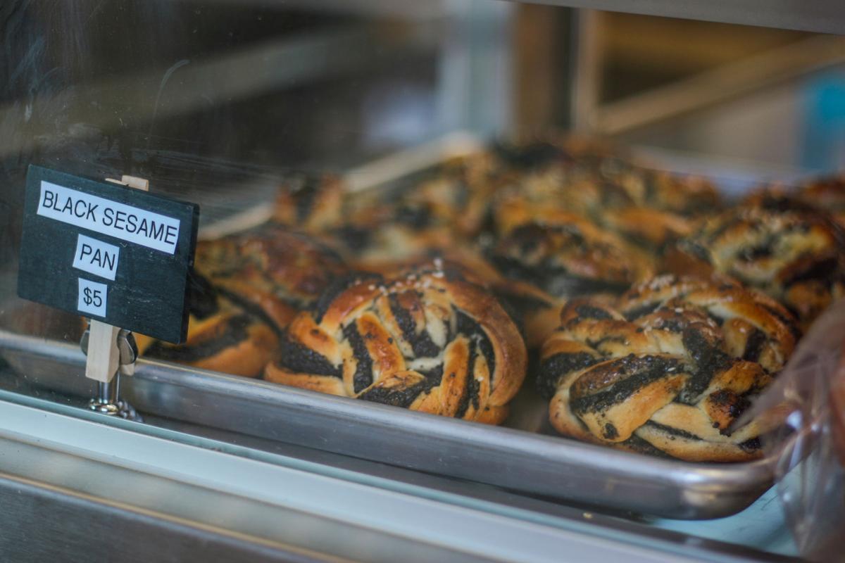 A taste of Japan baking in town | Local Business ...