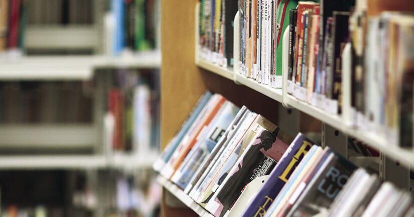 LGBTQ-themed young adult books reported missing from library, presumed stolen - Vimarsana News