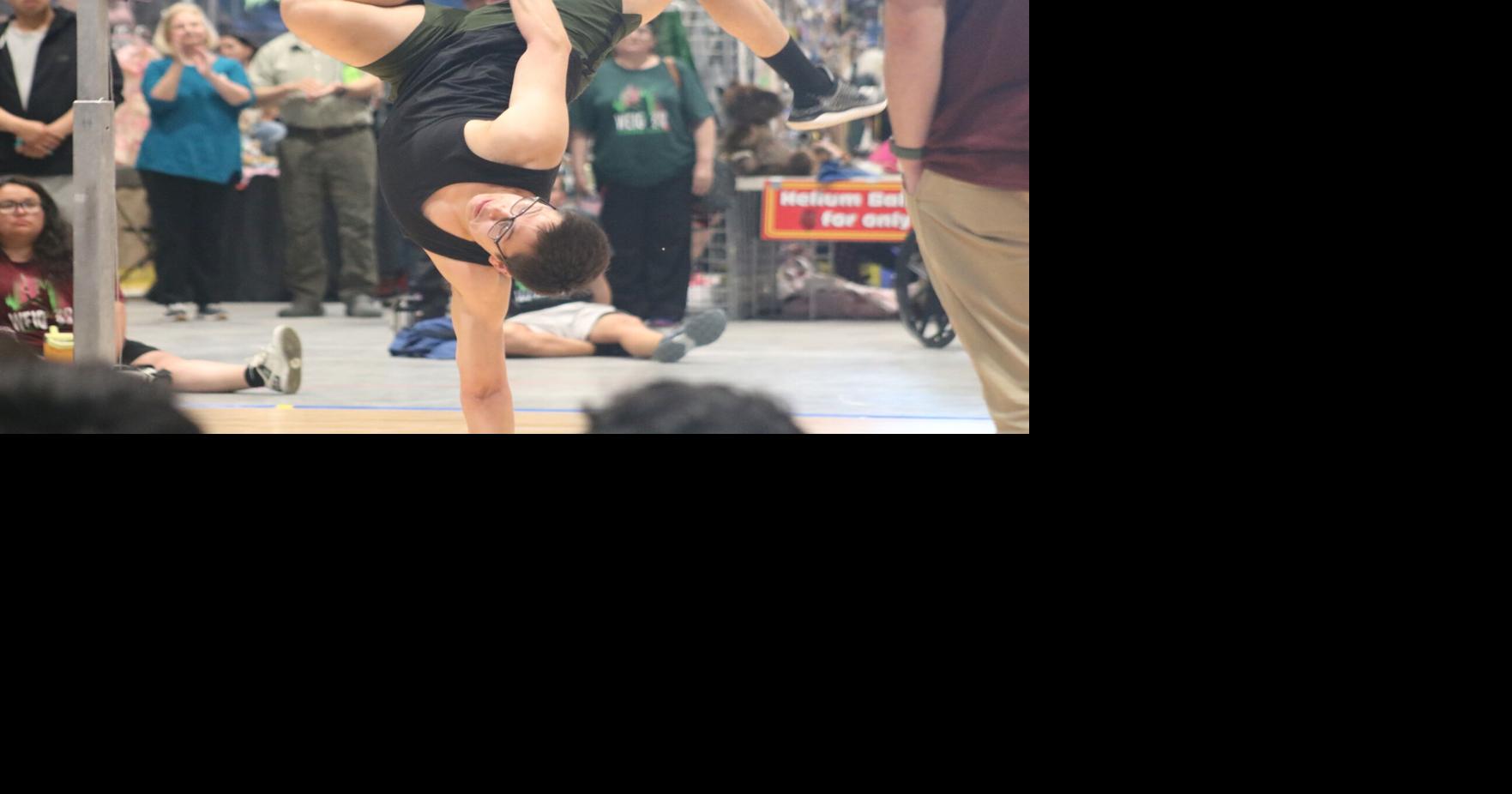 Traditional Native sports take center stage at 64th WEIO games | Local ...