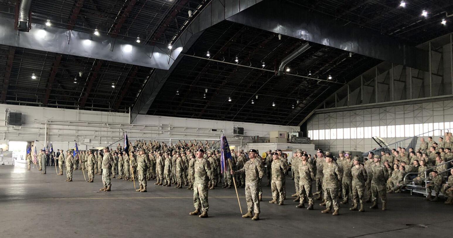 354th Fighter Wing gets new commander - Vimarsana News
