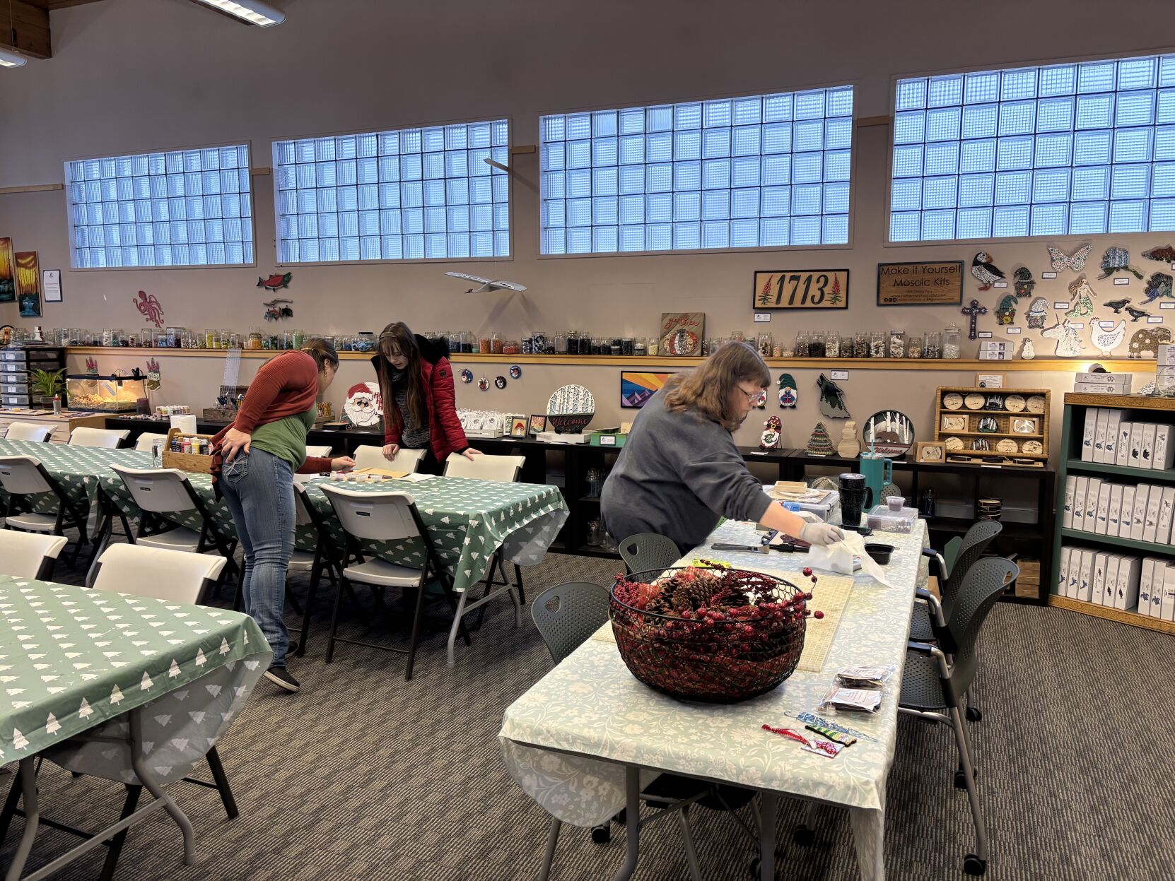 First Friday events in August | Latitude 65 | newsminer.com