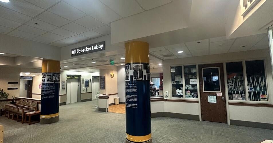 Fairbanks Memorial behavioral health expansion gets green light