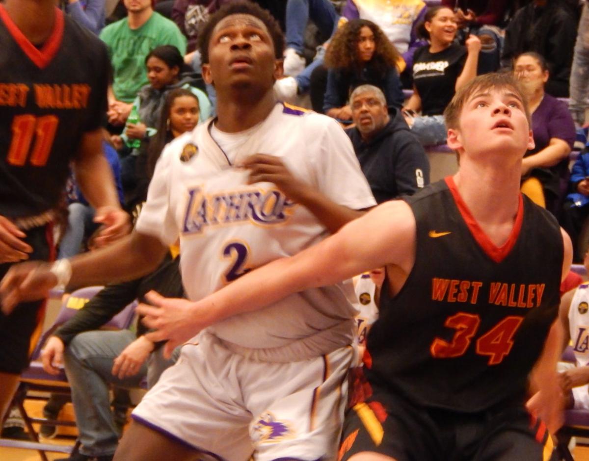 West Valley Wolfpack Boys To Play For Title In Basketball Tourney