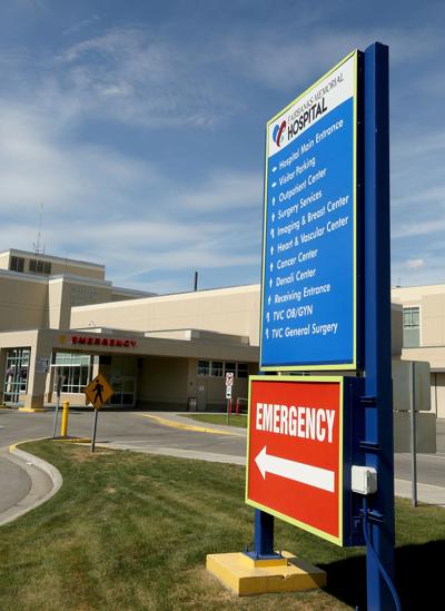 Fairbanks Health Officials Rebuke Governor Resistance To A Shelter In Place Mandate Local News Newsminer Com