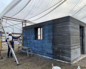 Researchers explore new paths to affordable housing in Alaska
