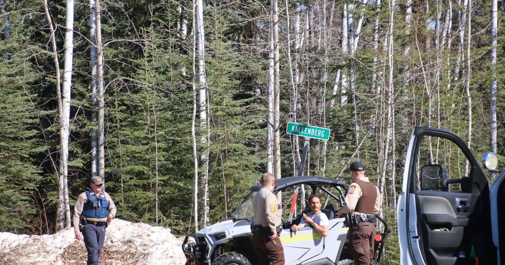 State, federal agencies continue investigation into fatal Tanana River plane crash - Vimarsana News