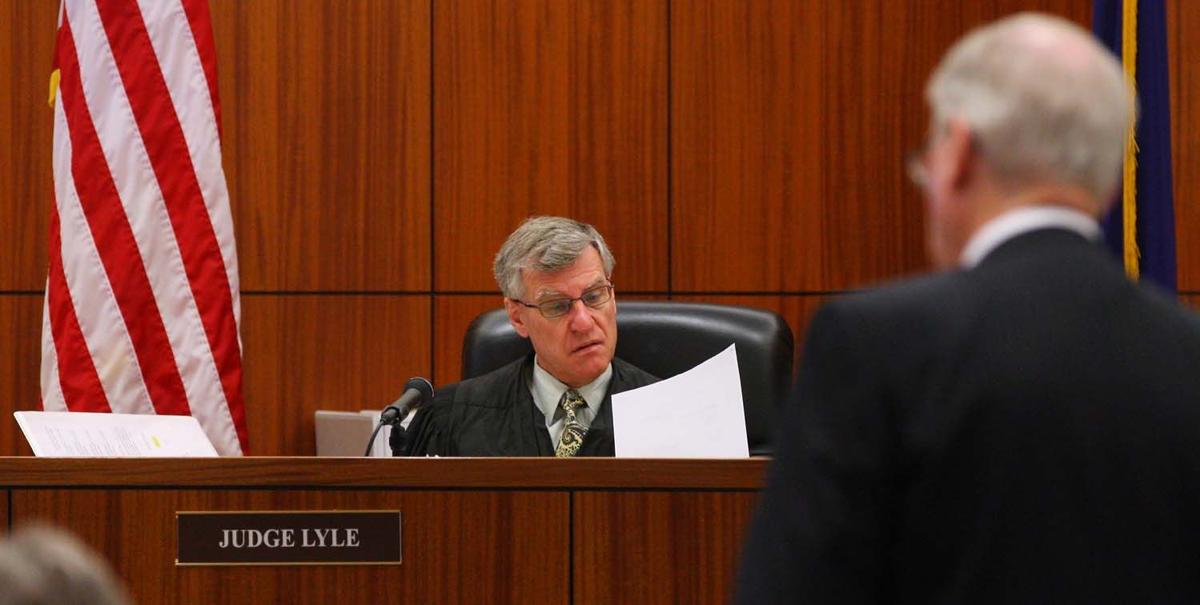 Fairbanks Four Evidentiary Hearing
