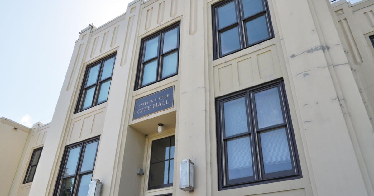 Remote work policy could end for city of Fairbanks