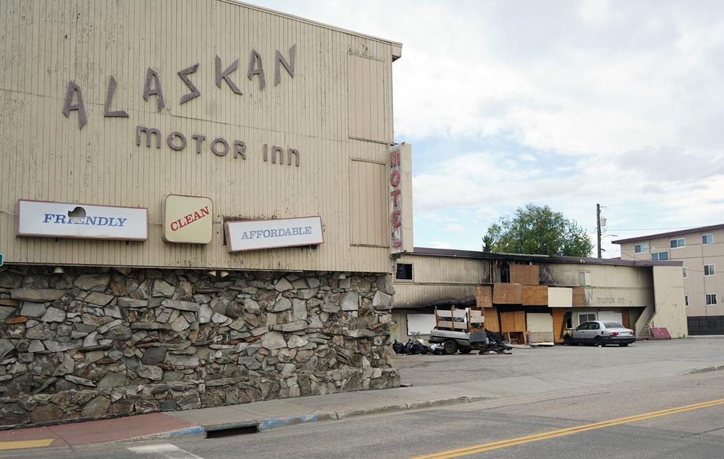 City mayor provides update on property abatement list | Local News ...