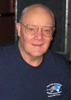 John William Tobin