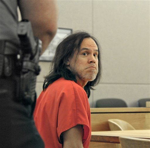 Officer's widow seeks judgment from Hoonah for poor training Alaska