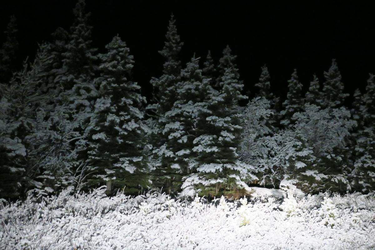 Winter Weather Advisory In Effect For Interior Alaska Local News