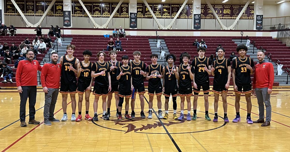 West Valley Boys Basketball Team Wins Alaska Prep Shootout High west-valley-boys-basketball-team-wins-alaska-prep-shootout-high