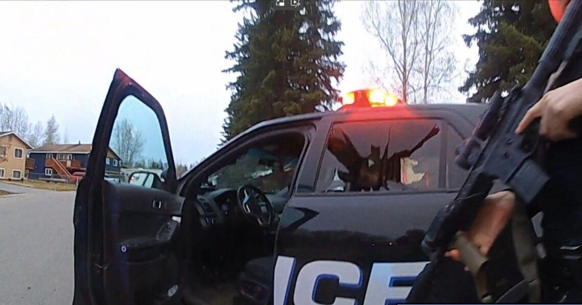 Dept. of Law says law enforcement officers justified in May shooting ...
