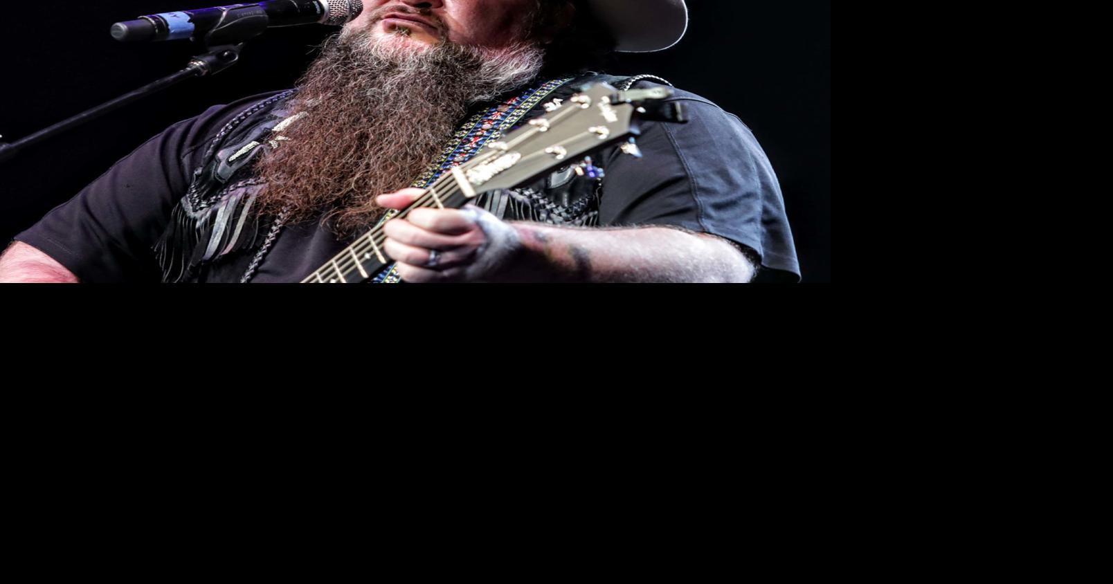 The Voice' winner Sundance Head: A real dude, making real ...