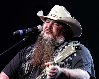 The Voice' winner Sundance Head: A real dude, making real ...