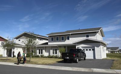 Wainwright Praised In On Post Housing Assessment Local News