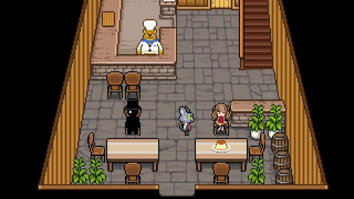 At Bear S Restaurant Serving Up A Slice Of The Afterlife Great Indoors Newsminer Com At Bear S Restaurant Serving Up A Slice Of The Afterlife Great Indoors Newsminer Com