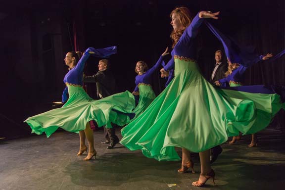 Fairbanks Summer Arts Festival preparing for 35th year | Latitude 65