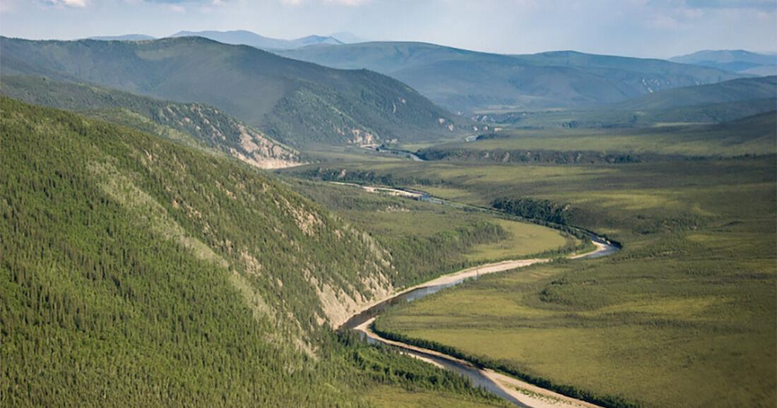 Hilcorp pulls out of Yukon Flats oil exploration effort after one season