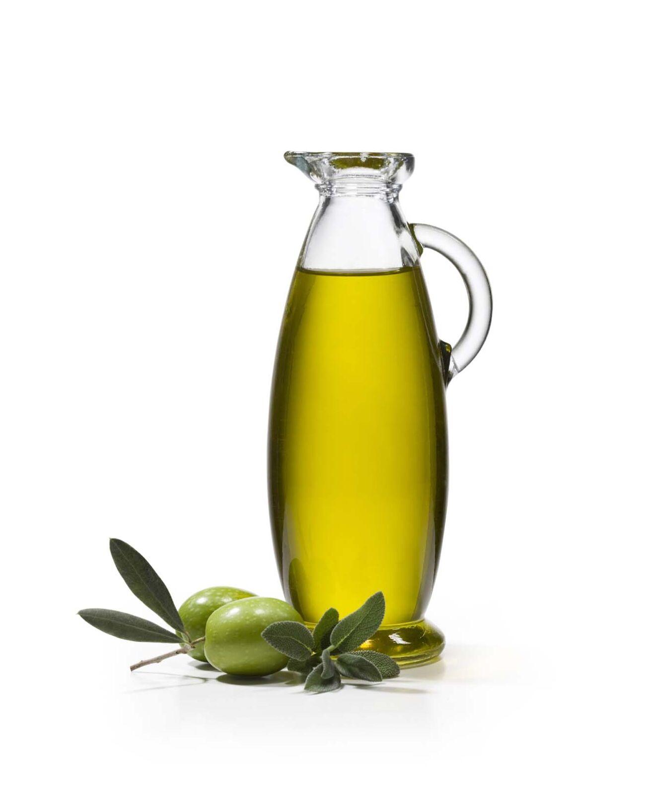 A guide to understanding olive oil Food