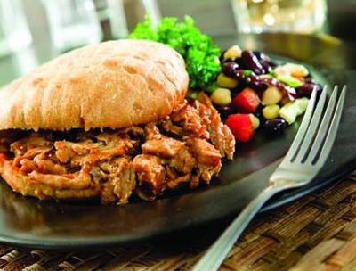 Cacoila, a perfect, spicy Portuguese pork | Food ...