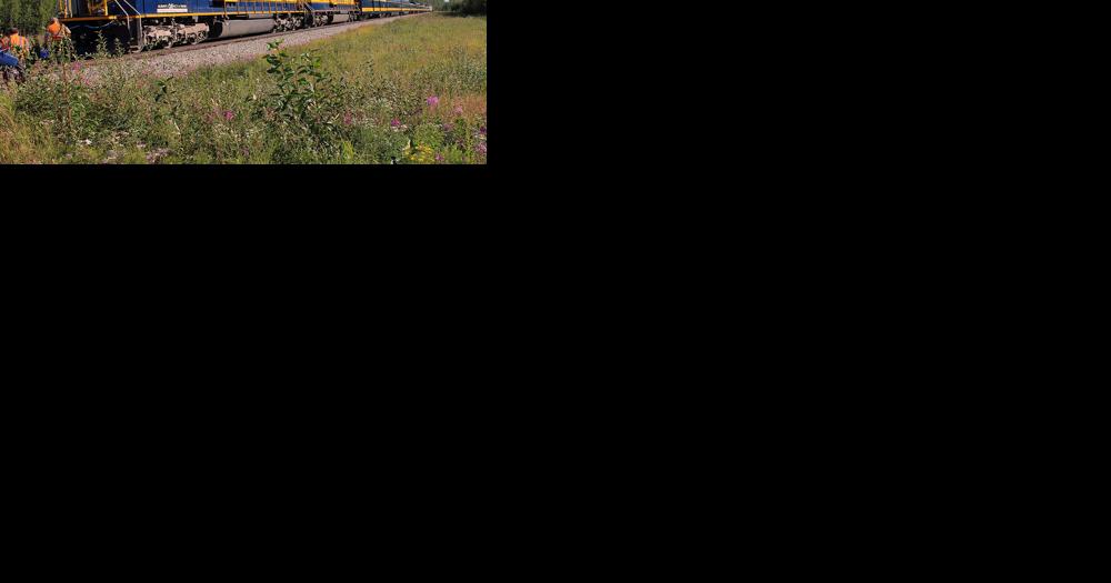 Alaska House authorizes railroad land sale to the city of Nenana - Vimarsana News