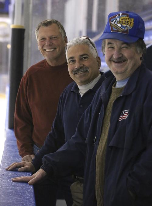 Past and Present: Gold Kings