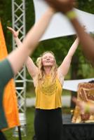 9th annual Alaska Yoga Festival offers yoga for all ages