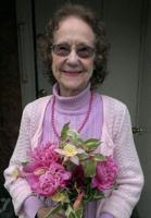 Bessie J. Warren