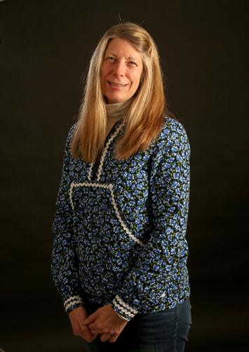 Spotlight: Joan Skilbred
